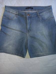 Bermuda Polo Wear