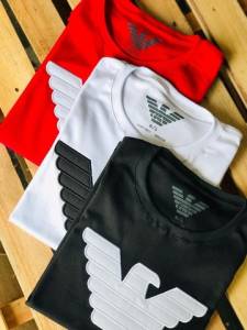 Camisas No Atacado