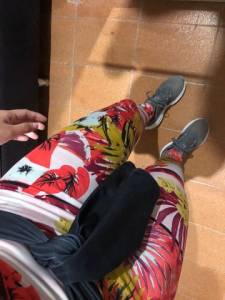 Macaco Azuerc
