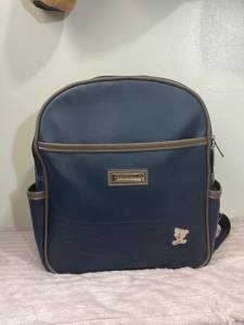 Vendo Ou Troco Mochila Gobe Baby