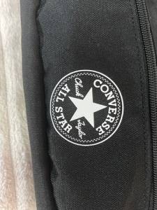 Troco Em Pandora Bolsa Pochete Converse Original