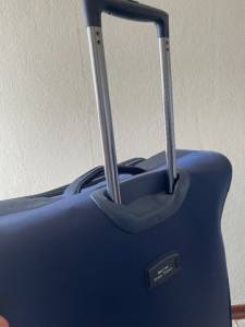 Malas De Viagem Grande (2 Unidades)