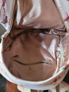 Mochila Carmen Steffens Original