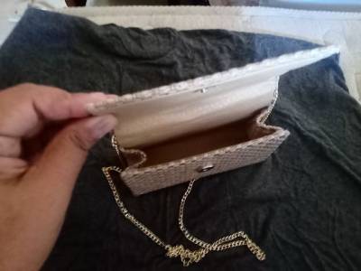 Bolsa De Mo