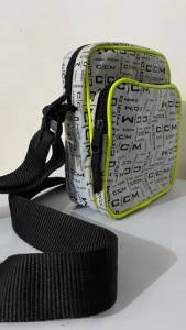 Bag Da Ccm