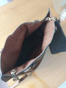 Bolsa Calvin Klein Original