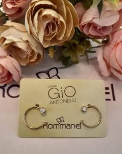 Brinco Rommanel