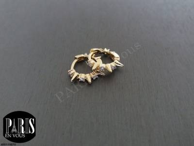 Argolas Semi Jias