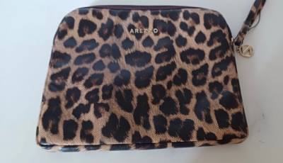 Necessaire Arezzo