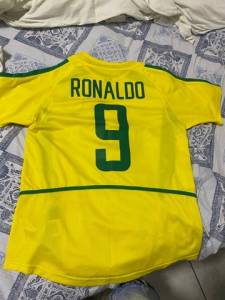 Camiseta Brasil