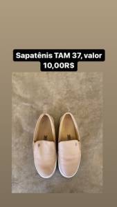 Sapatilha