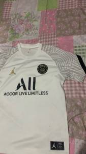 Camisa De Time