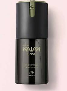 Deo Colnia Masculino Kaiak Urbe + Desodorante Spray 100ml Cada