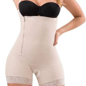 Cinta Modeladora Completa