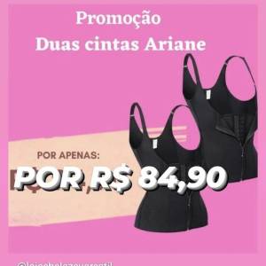 Cintas Modeladoras