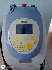 Mquina De Luz Pulsada Bioflash