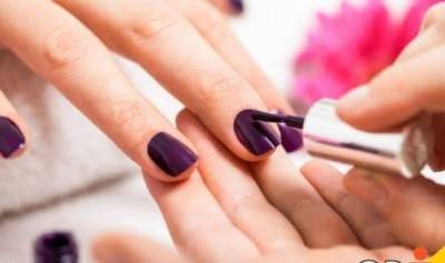 Preciso Manicure (que More No Cabula)