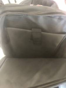 Mochila Da Nont Blanc