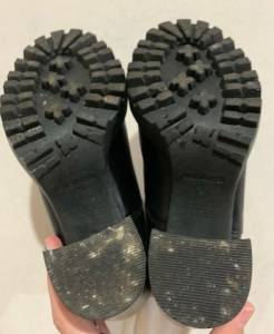 Bota Moleca