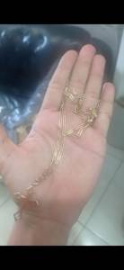 Vendo Um Lindo Cordo Da Rommanel 400