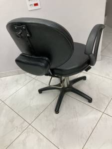 Cadeira  Reclinavel Salo!