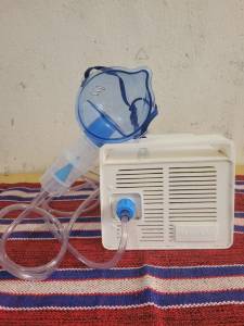 Nebulizar
