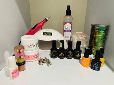 Kit Alongamento Iniciante