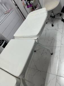 Maca 3 Posies + Escada