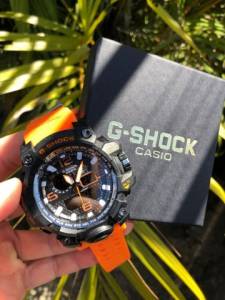 Relgio G Shock A Prova De gua