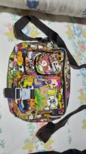 Bolsa Infantil
