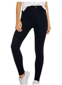Cala Super Skinny Na Marca Enfim