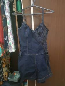 Macaco Jeans Com Cinto