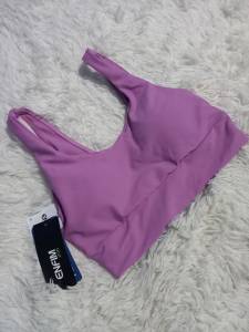 Top Regata Enfim Active Disponvel
