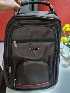 Mochila Nova