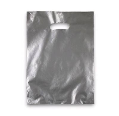 Sacolas Boca De Palhao