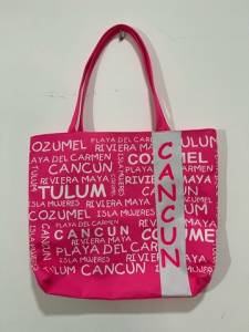 Bolsa O Dia A Dia ( Praia, Academia Etc )