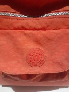 Mochila E Lancheira