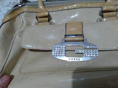 Bolsa Guess Original