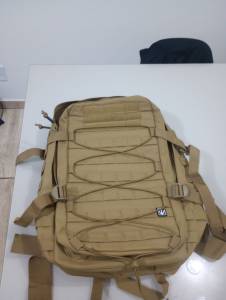 Mochila Evo Tactical Guardian Assault 35 Lts