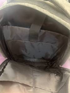 Mochila Acer Notebook