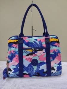 Mochilas E Bolsas Kipling