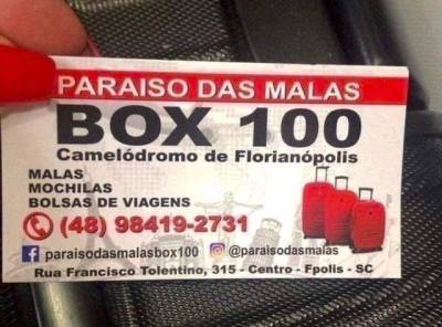 Malas Viagem A Pronta Entrega