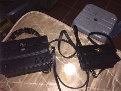 Bolsa Nova