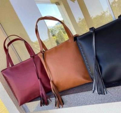 Bolsa Grande Feminina