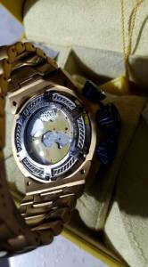 Relgio Invicta Bolt Zeus
