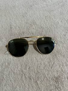 Rayban Hexagonal
