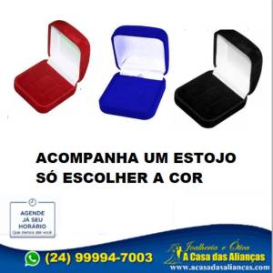 Pingente Love Ouro 18 Kilates 20mm X 12 Macio 3 Gramas