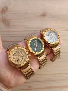 Relgio Analgico Bulgari