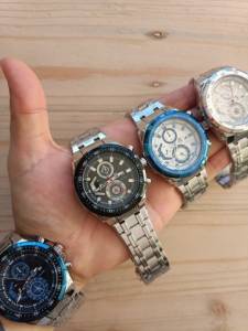 Relgio Analgico Casio Edifce
