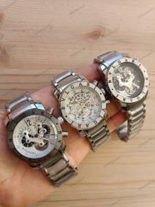 Relgio Bulgari Promoo
